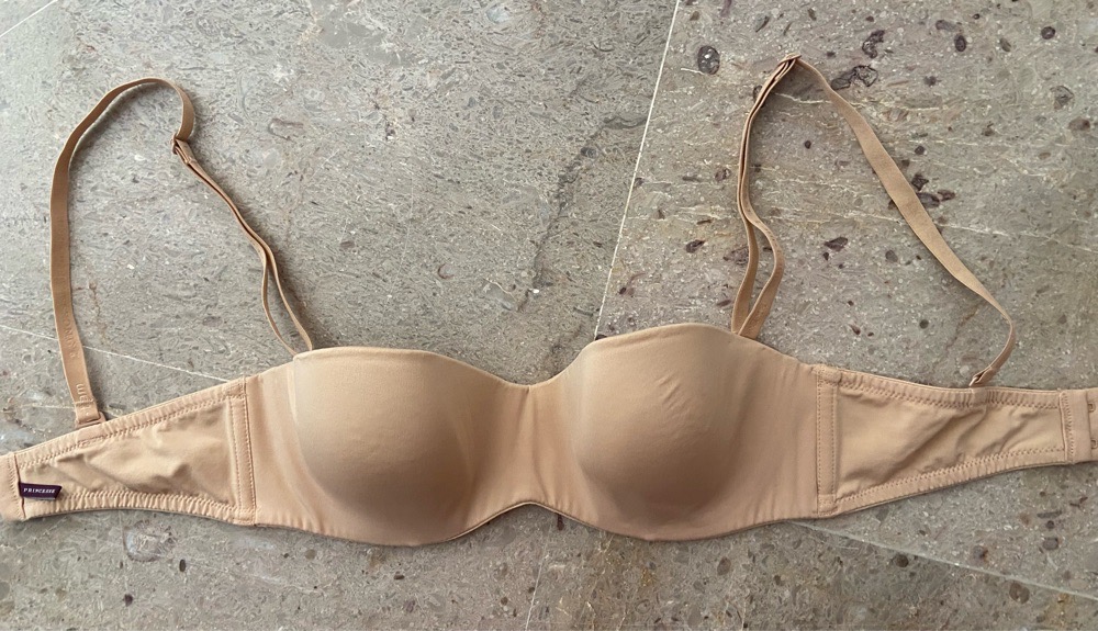 Soutien-gorge Princesse TamTam