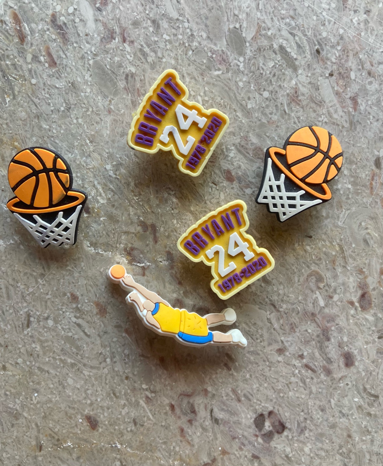 Pin's pour Crocs