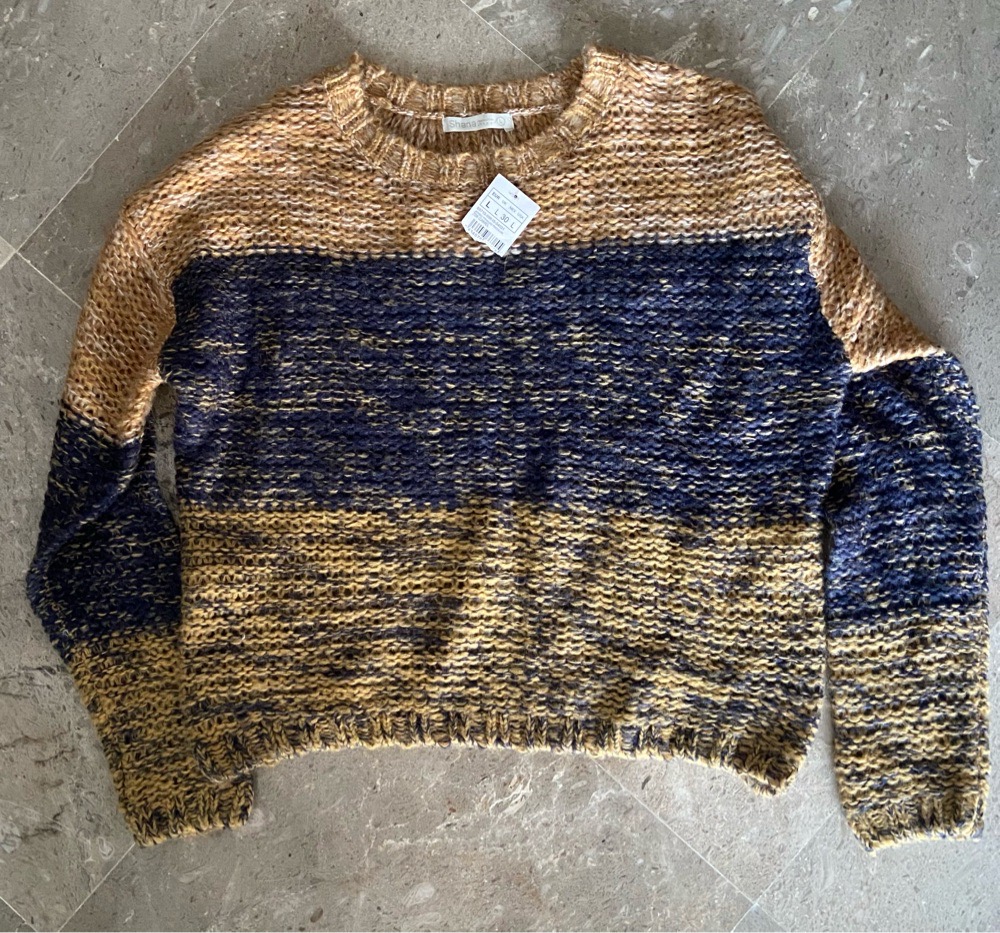 Pull femme Shana