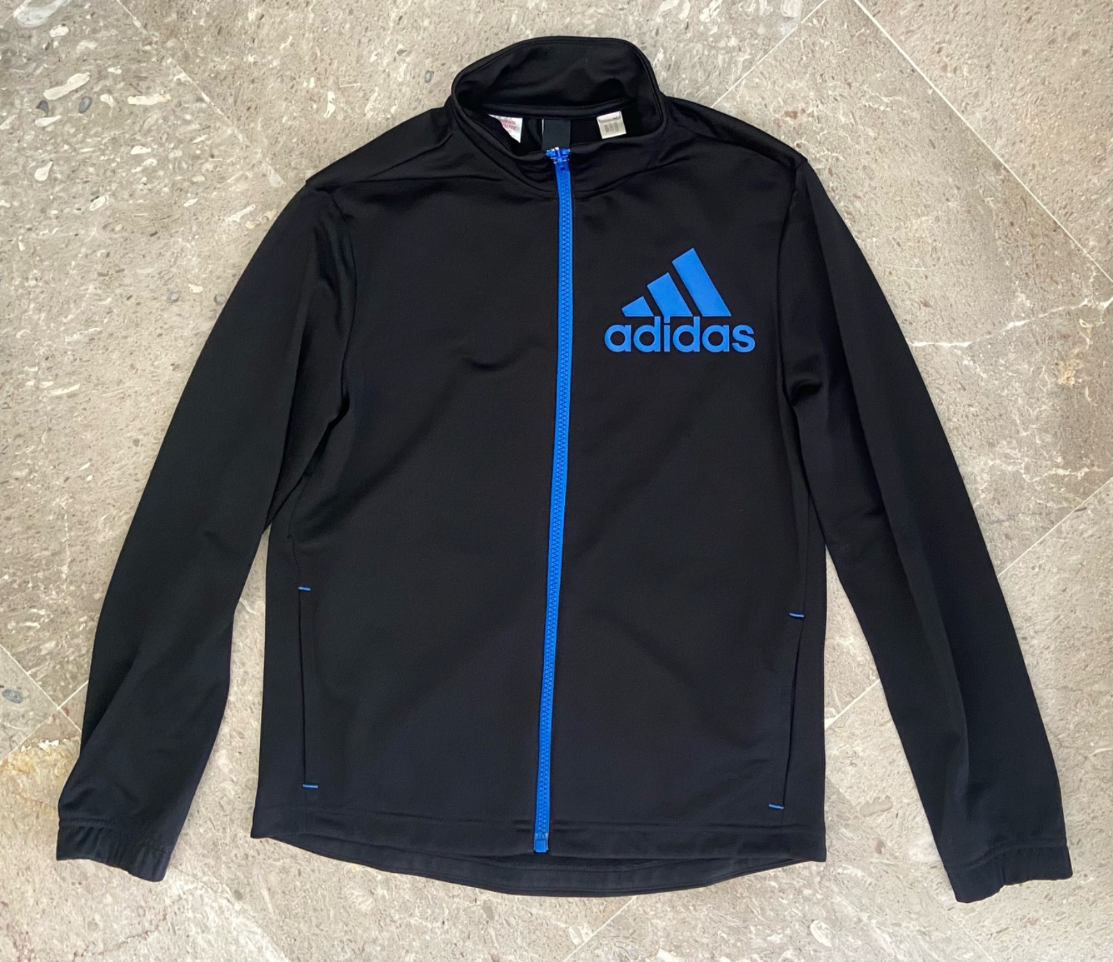 Veste de survetement 