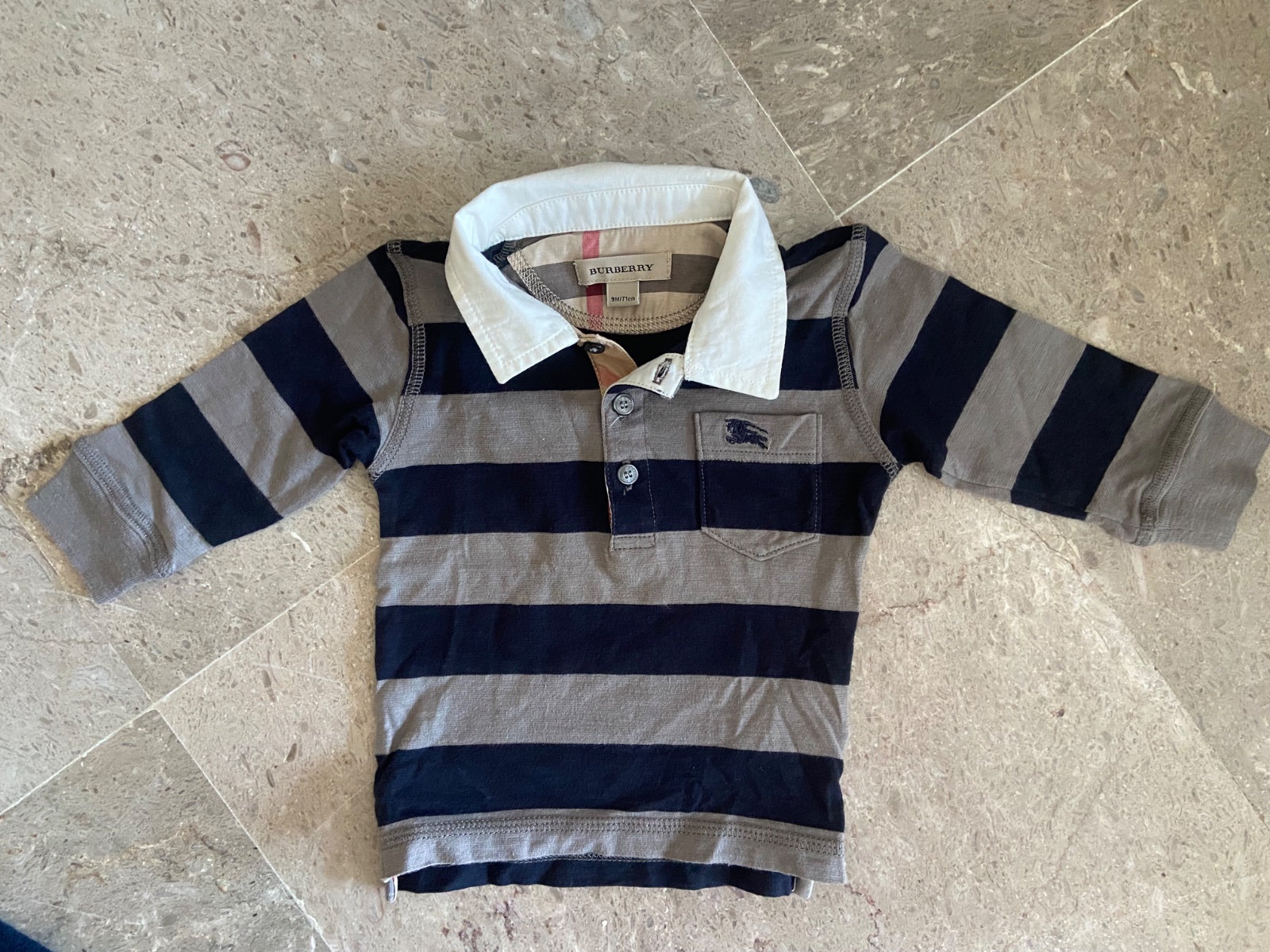 Polo bebe