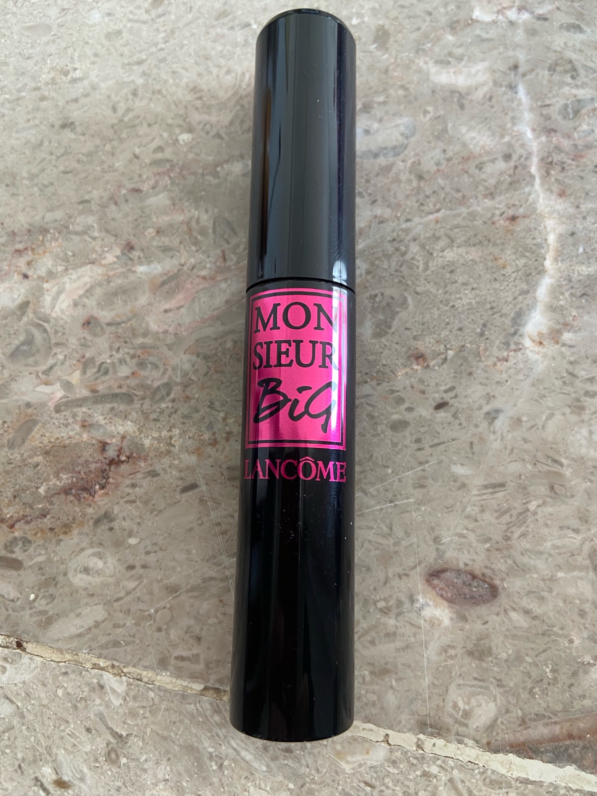 Mascara Lancome