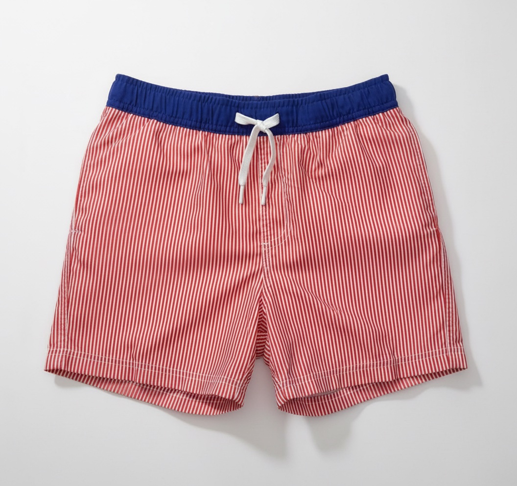 Maillot de bain 