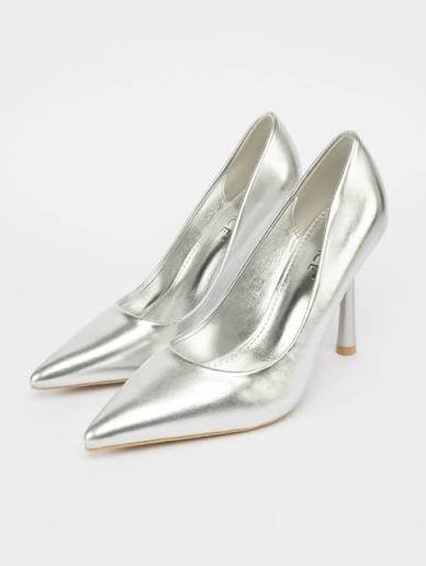 Escarpins à talons 