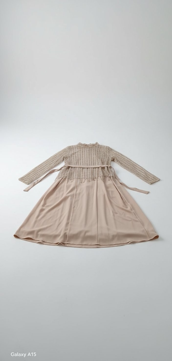 Robe soirée 