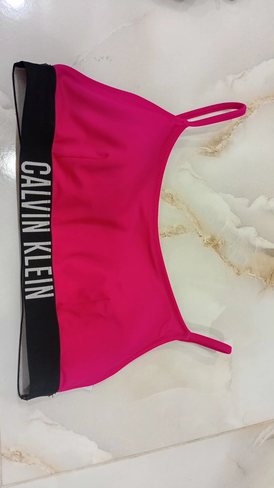 Top CK