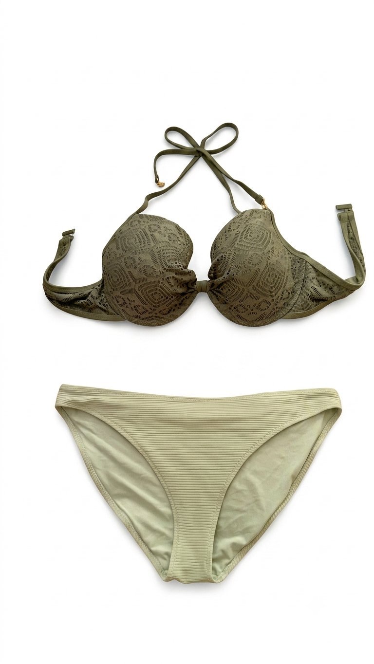 Deux pieces 