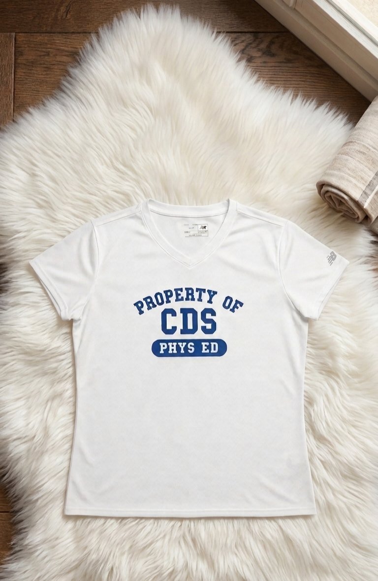NB T shirt