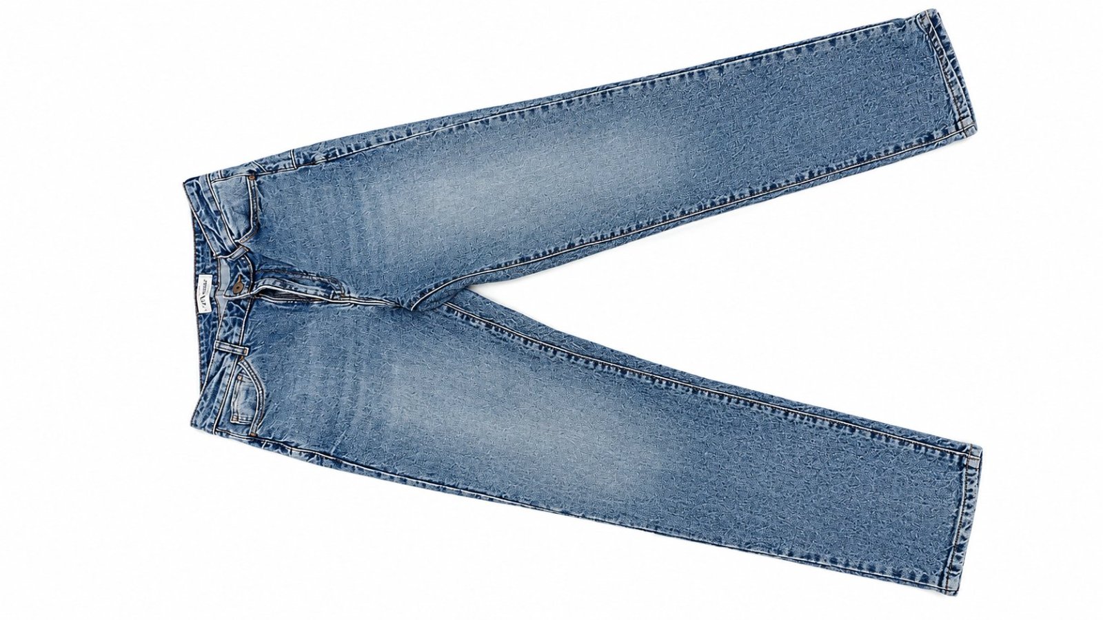 Pantalon jeans 
