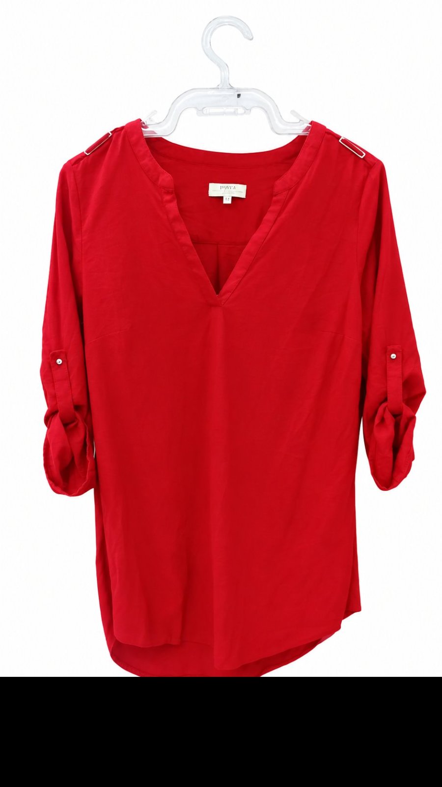 Chemise simple 
