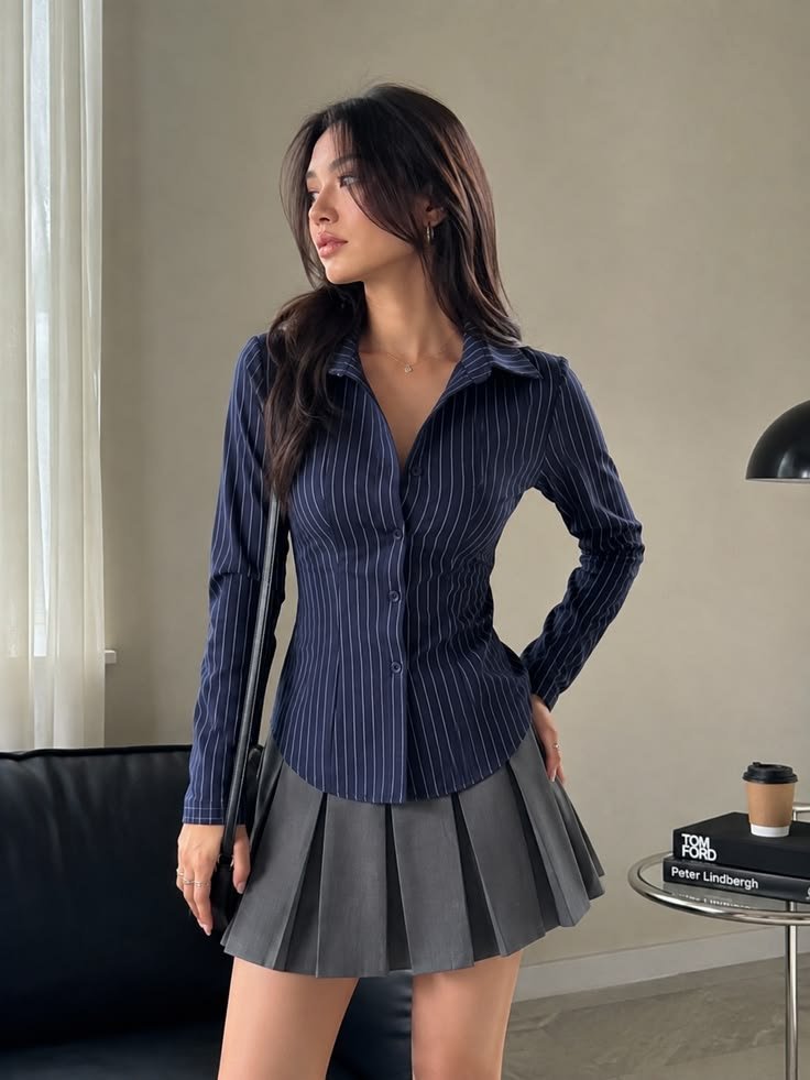 Chemise atmosphere 