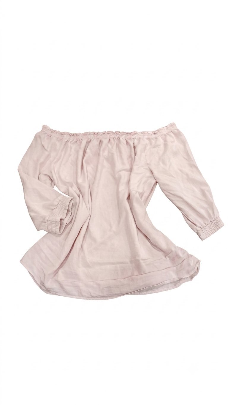 Pink T-shirt