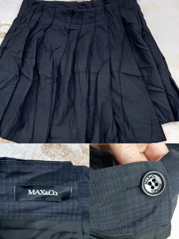 MAX&CO