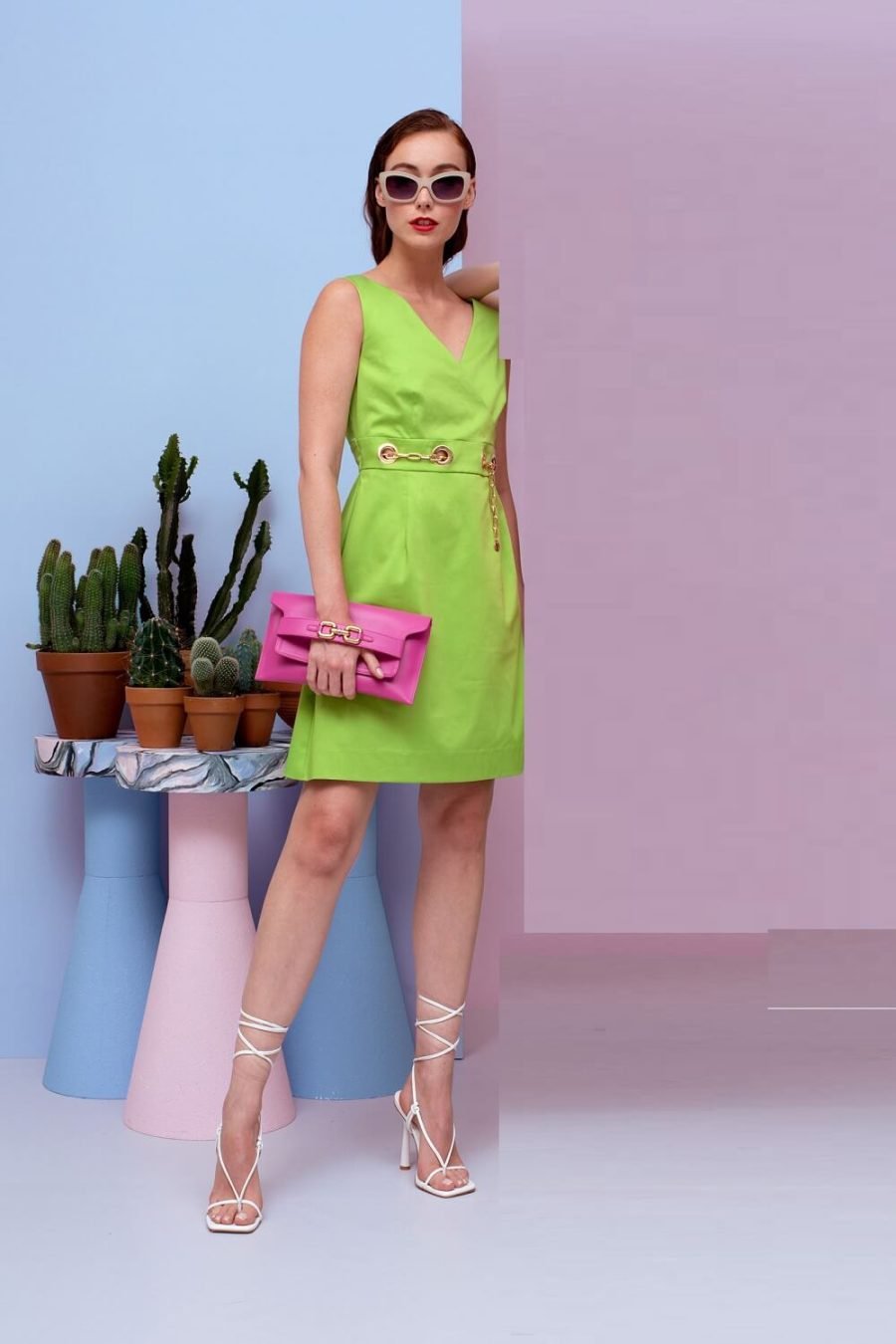 Très belle robe 👗