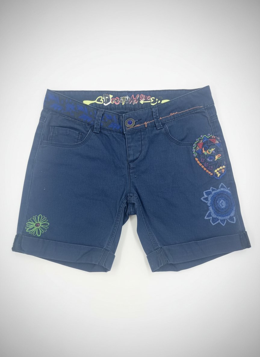 DESIGUAL 