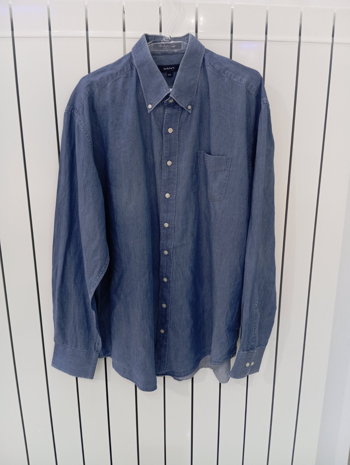 GANT
