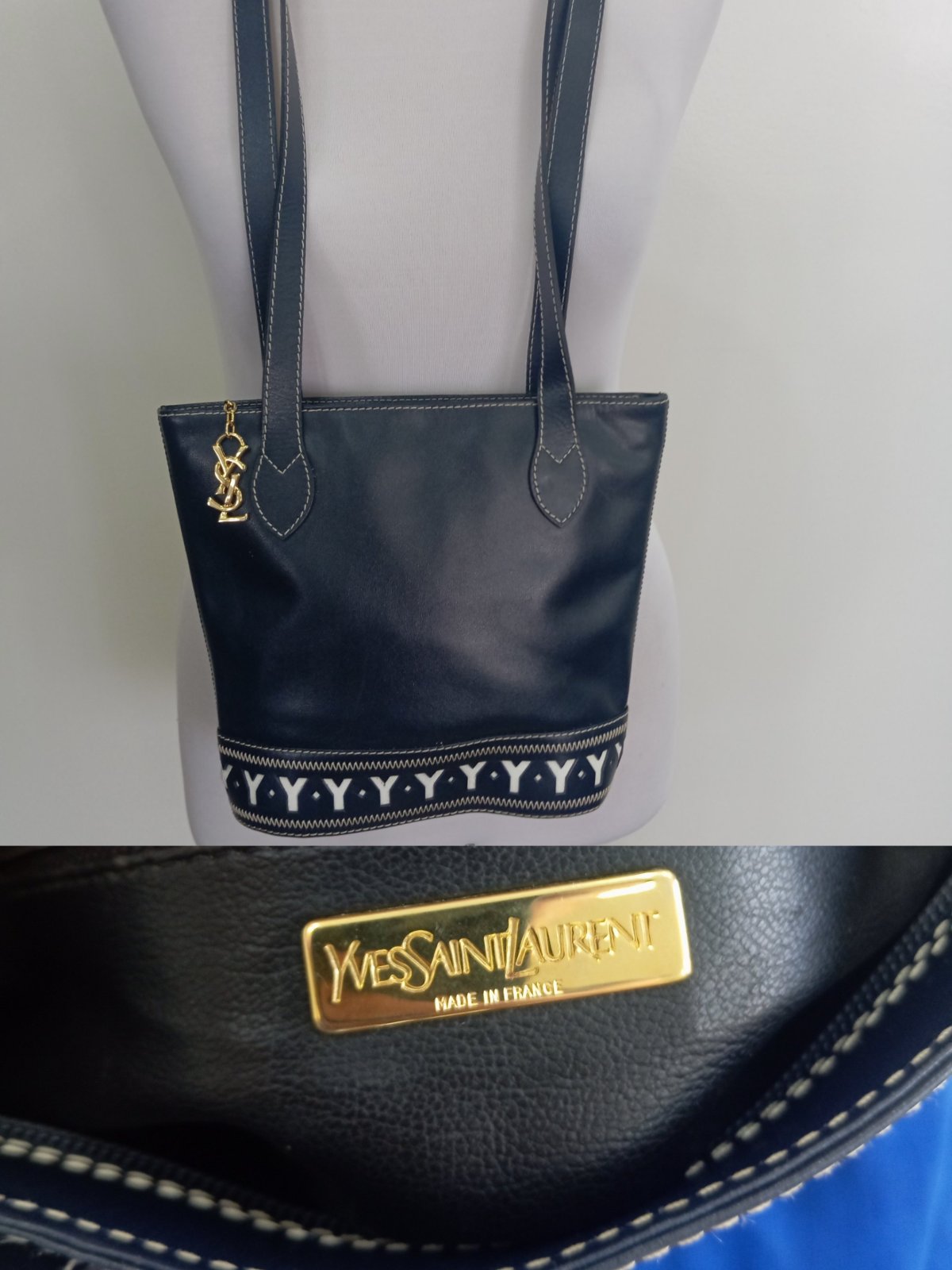 YVESSAINT LAURENT 