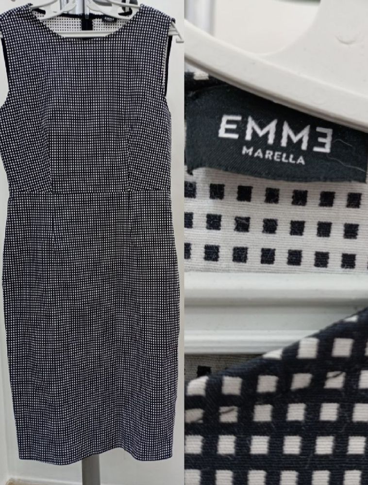 EMME MARELLA