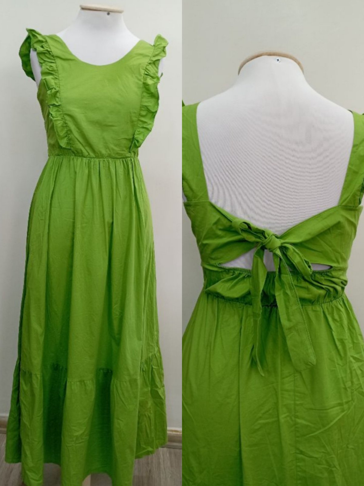 Très belle robe 👗