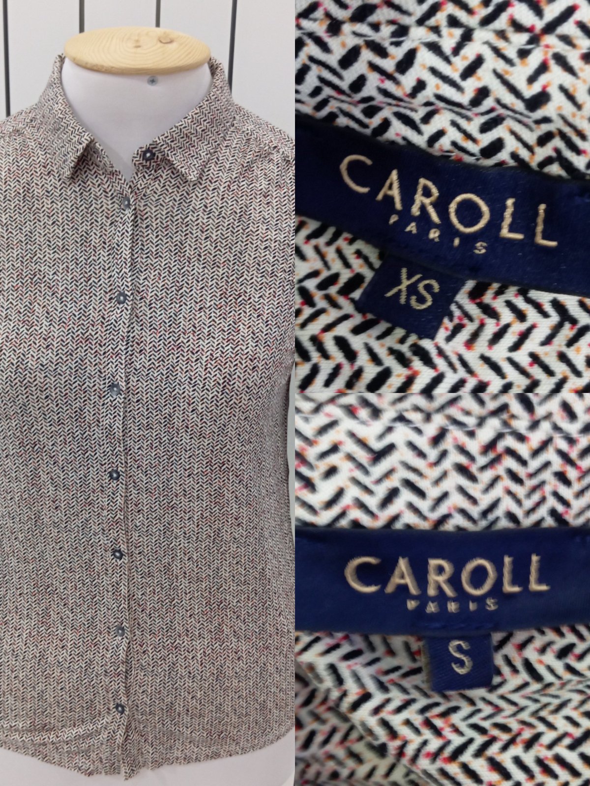 CAROLL