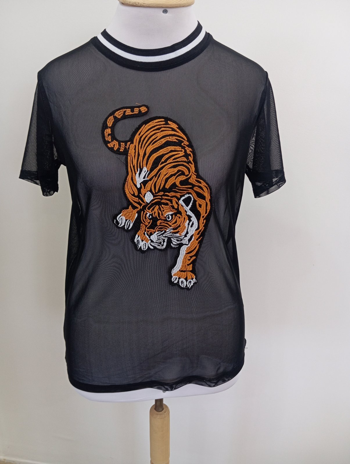Joli pull