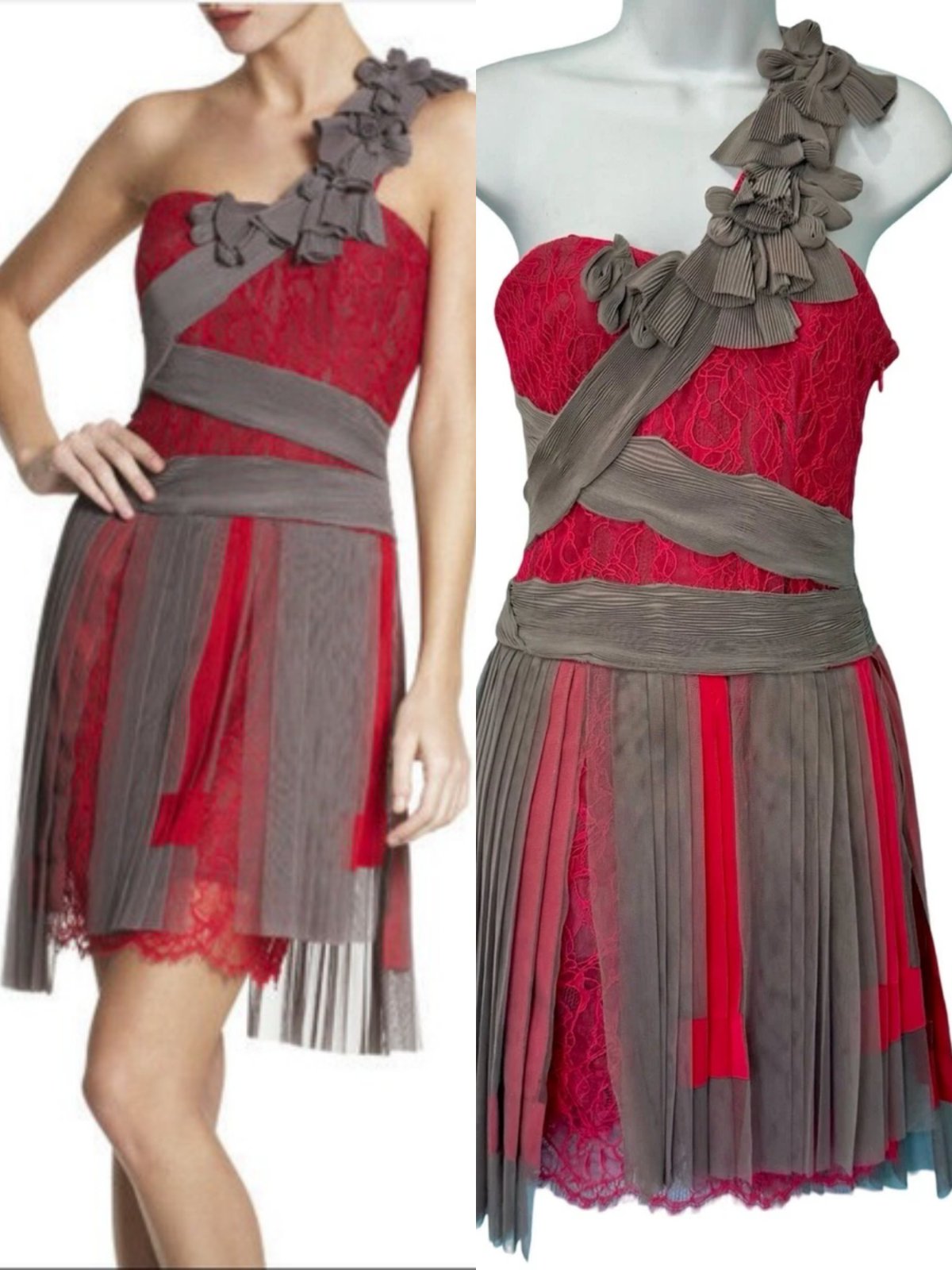 BCBG MAXAZRIA