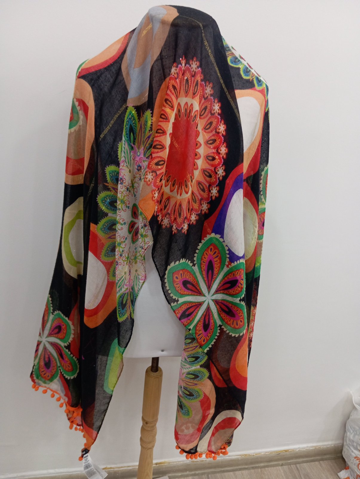 DESIGUAL 