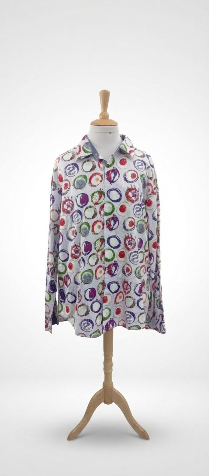 DESIGUAL 