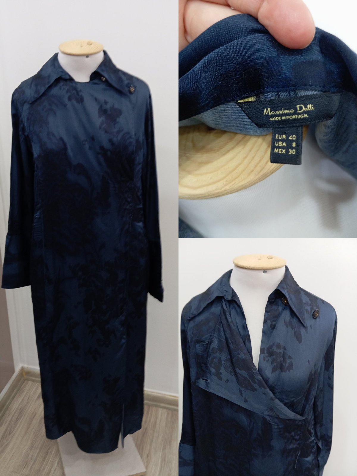 MASSIMO DUTTI