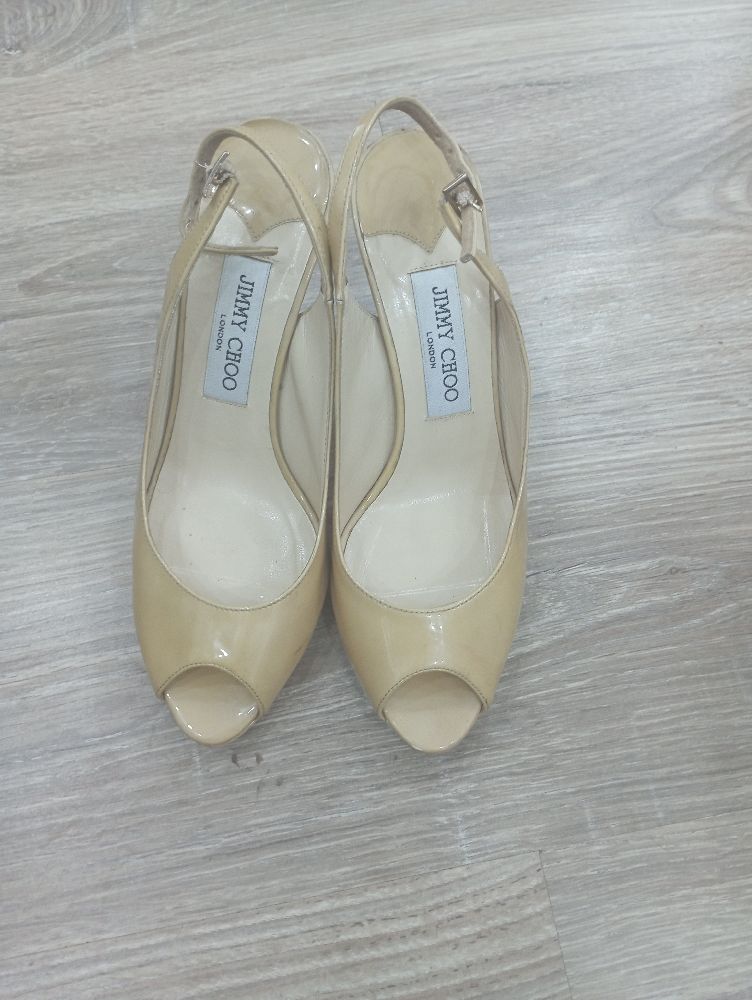 JIMMY CHOO