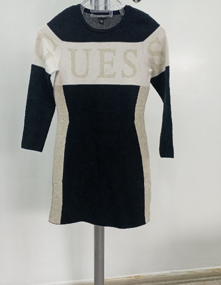 GUESS