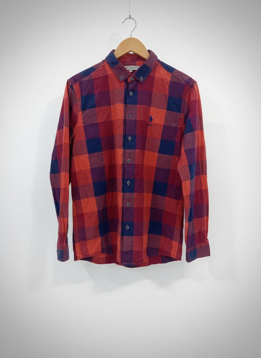 U.S POLO