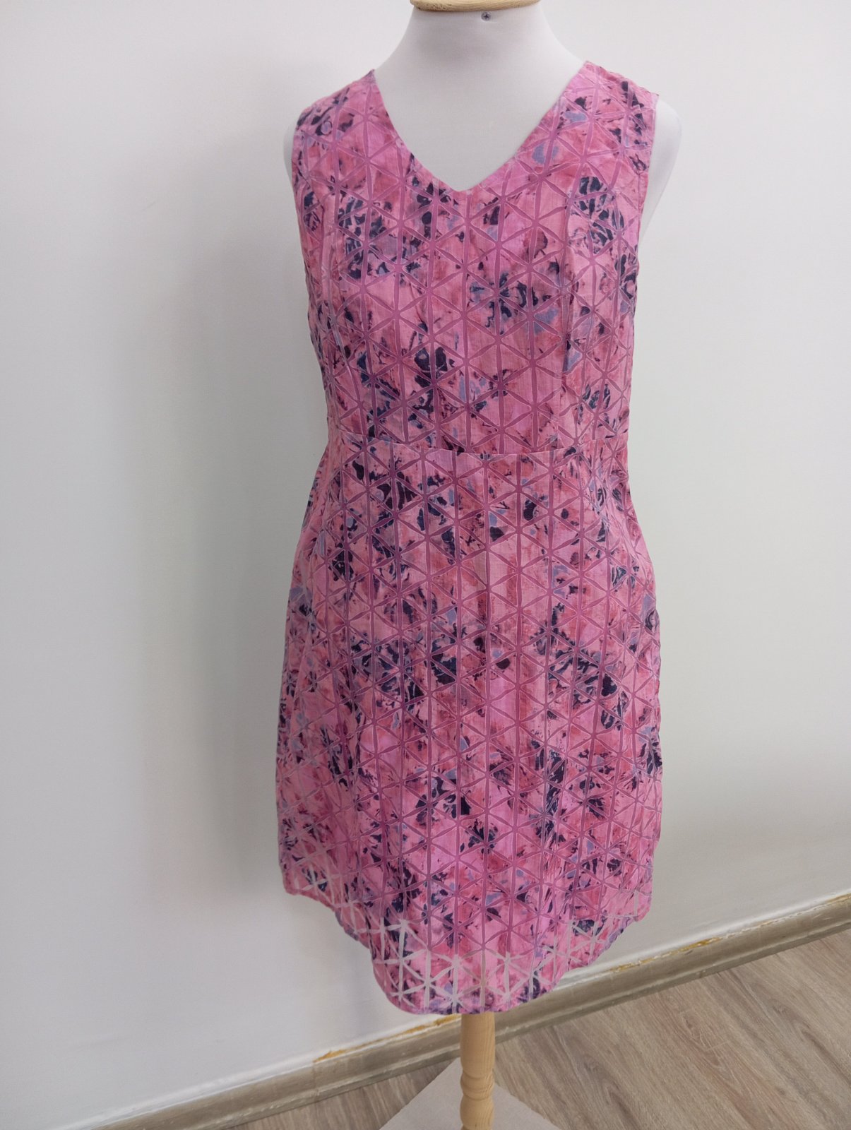 Très belle robe 