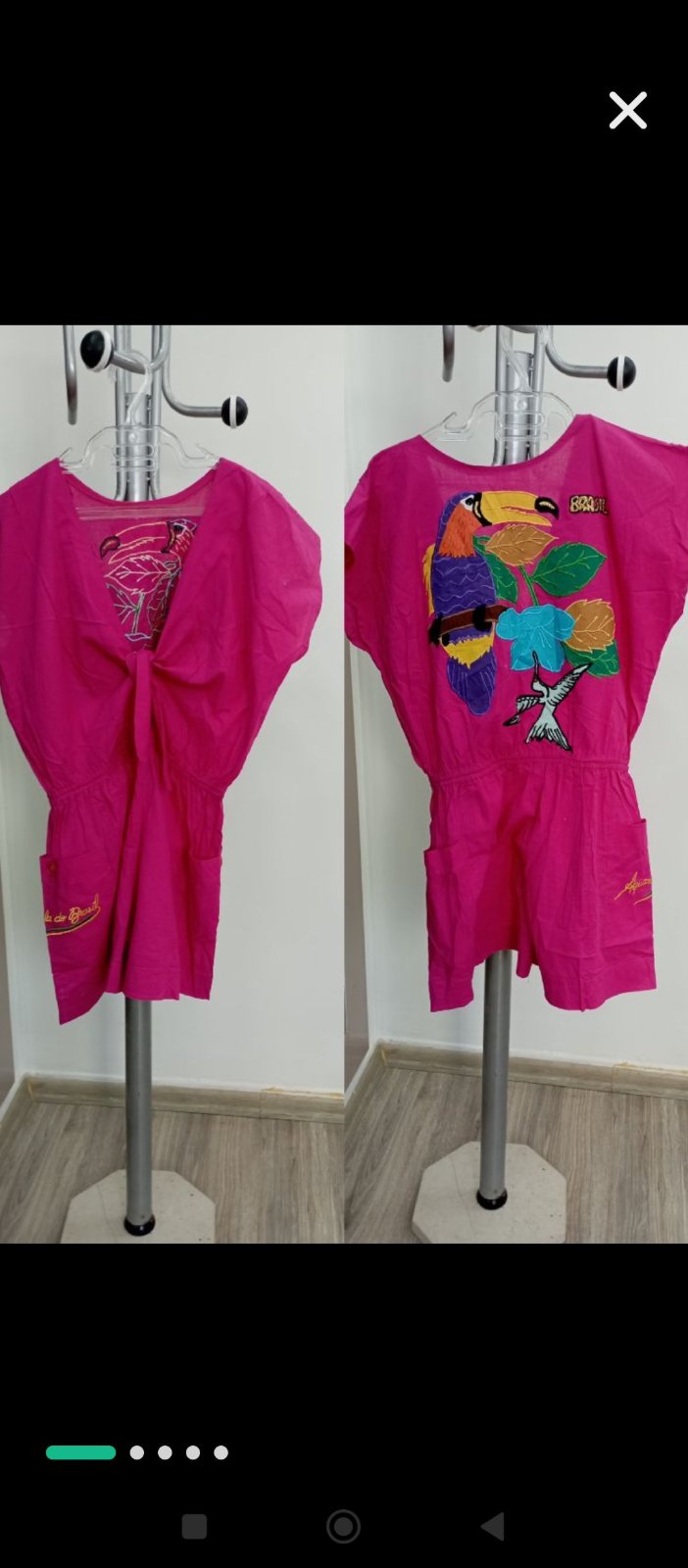 Combishort 
