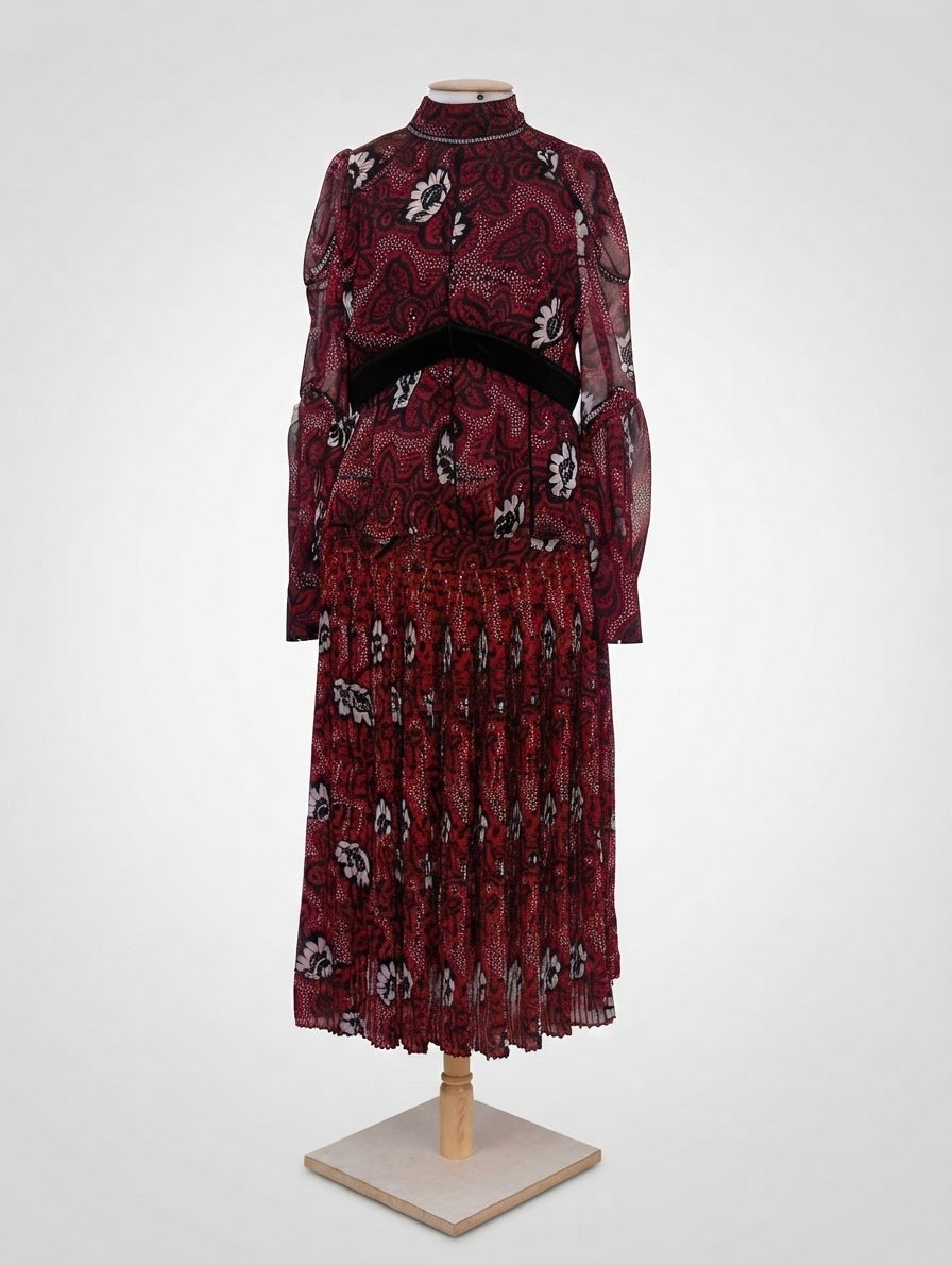 ENSEMBLE TED BAKER