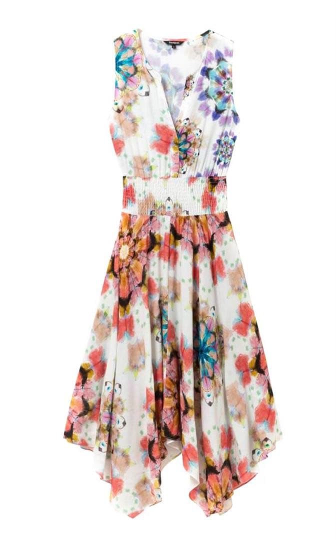 DESIGUAL 