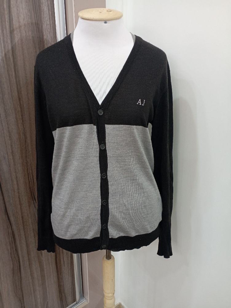 Gilet ARMANI JEANS