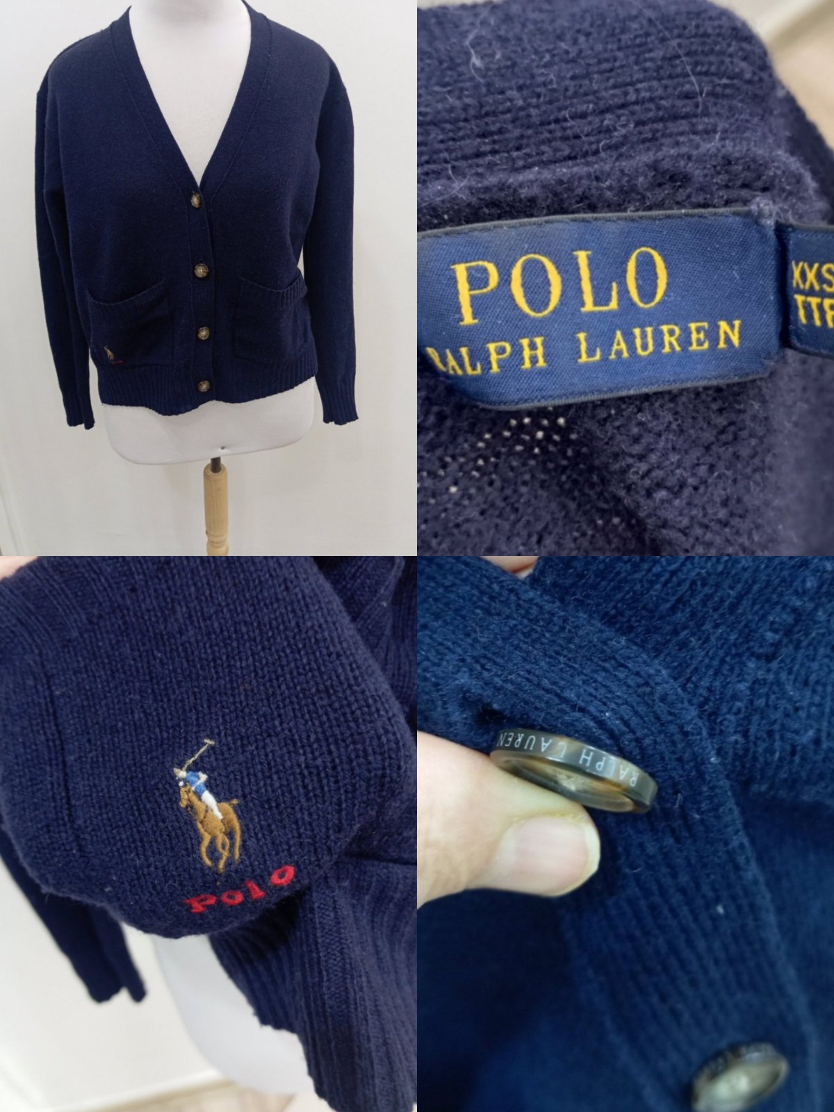 RALPH LAUREN