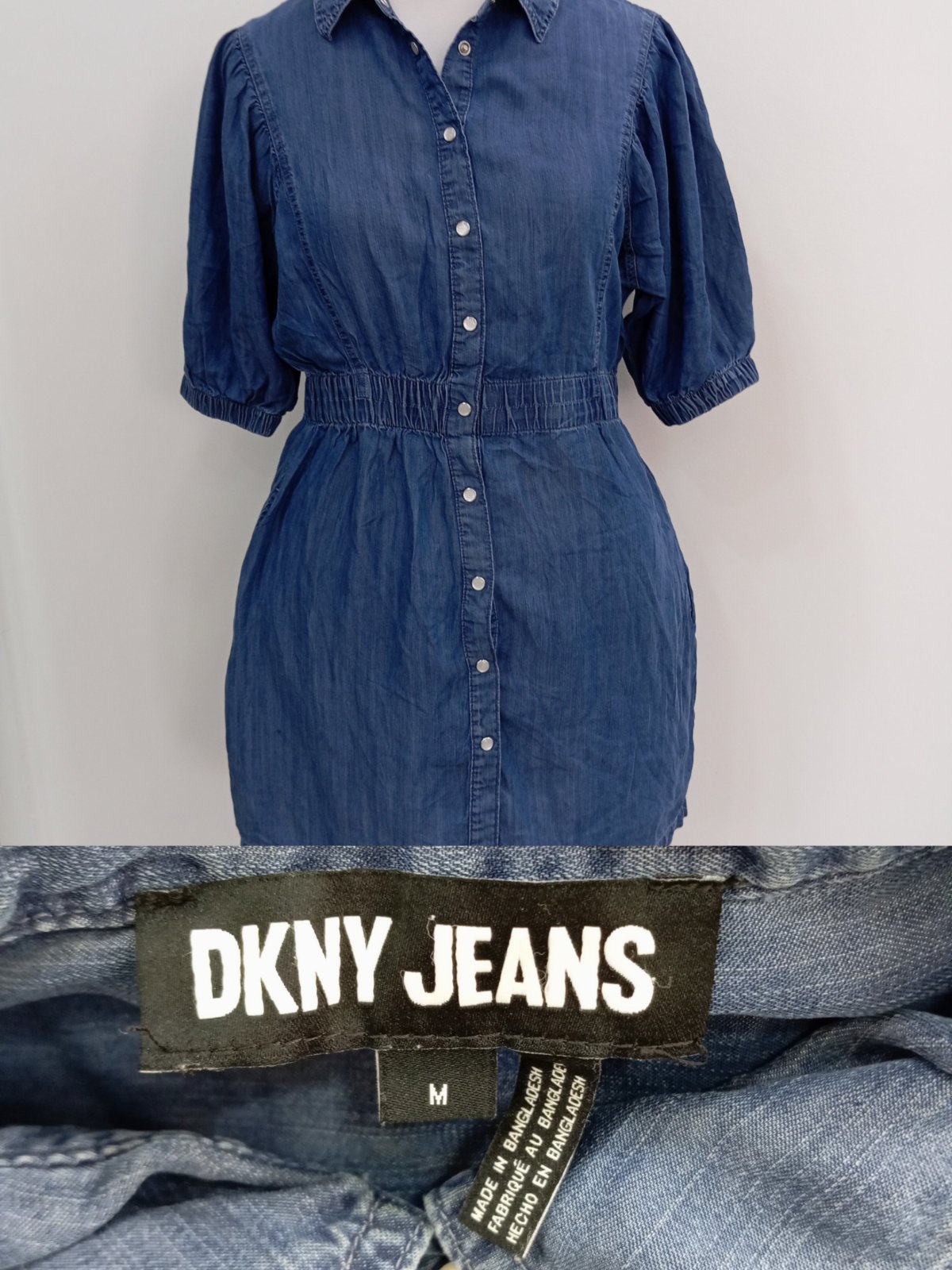 DKNY 
