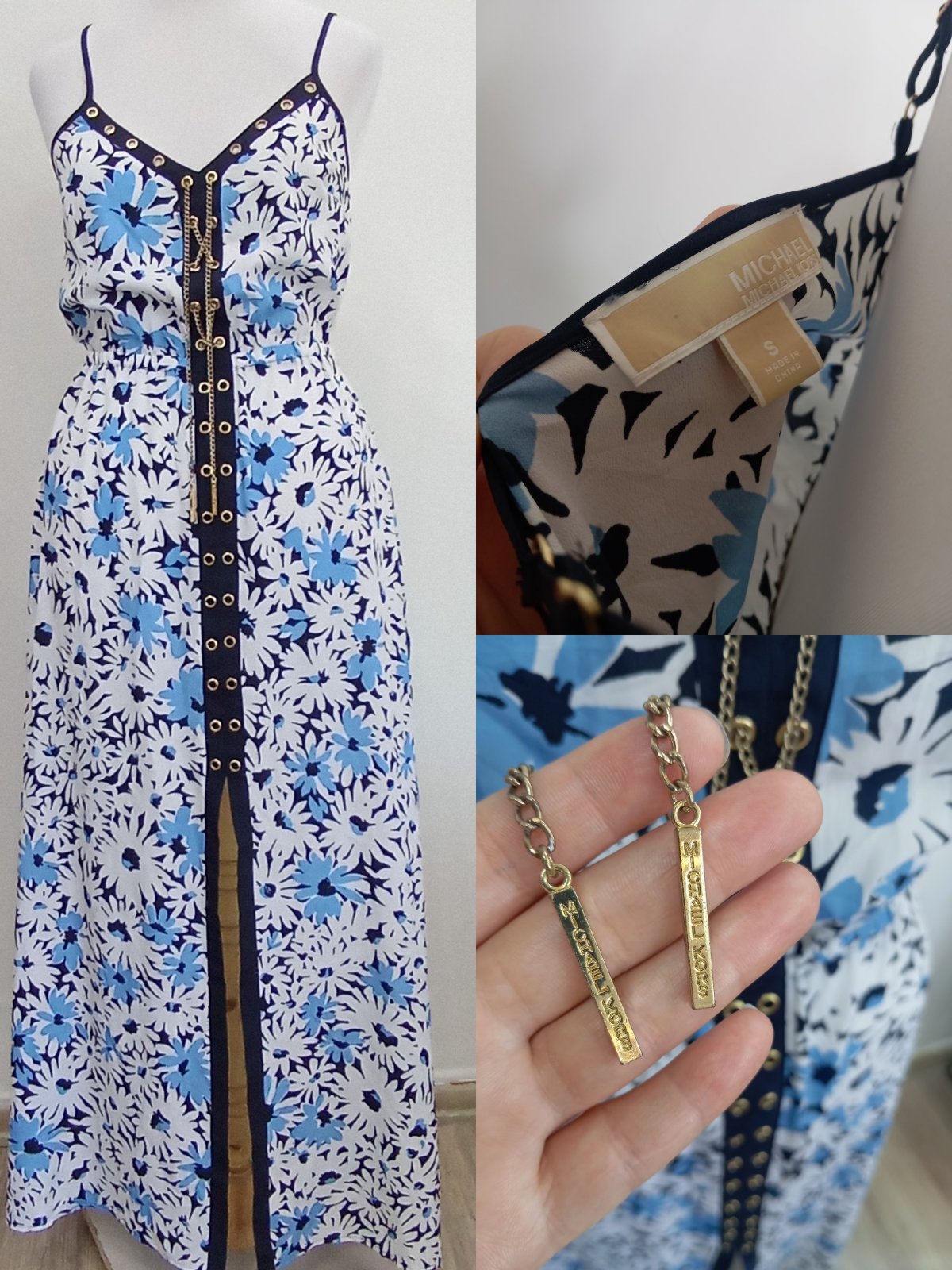 MICHAEL KORS