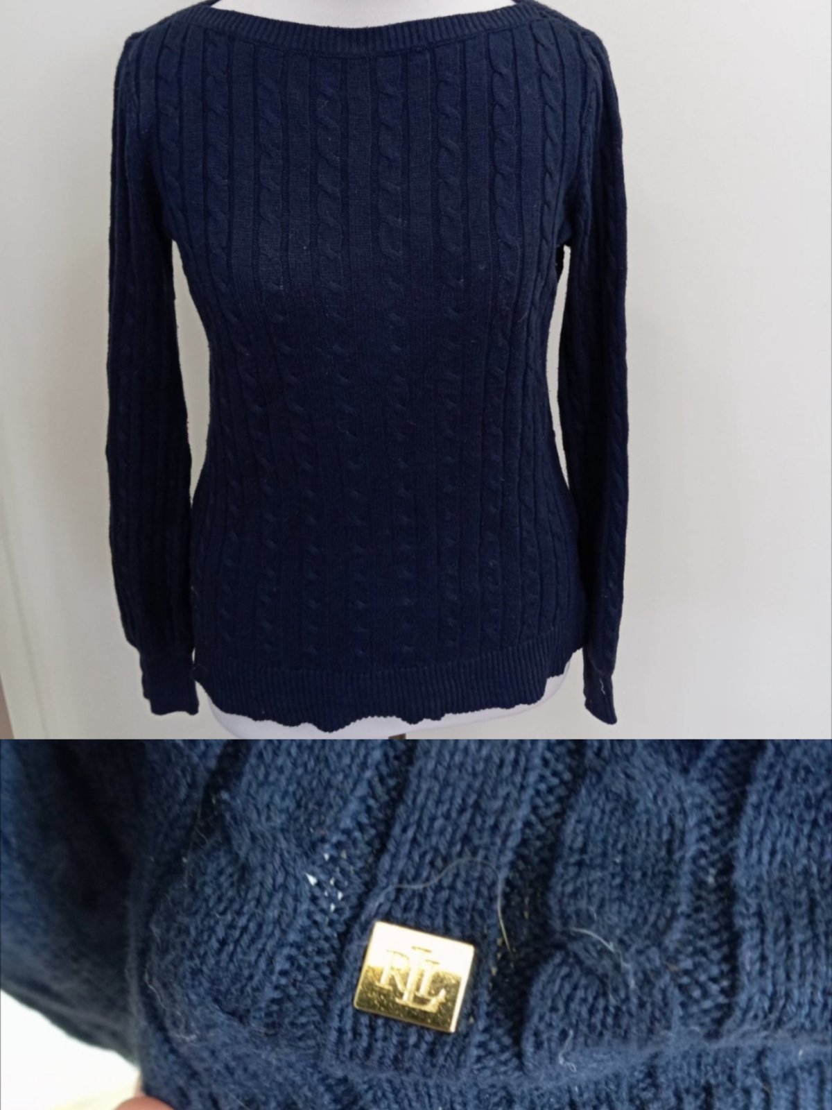 Ralph Lauren 