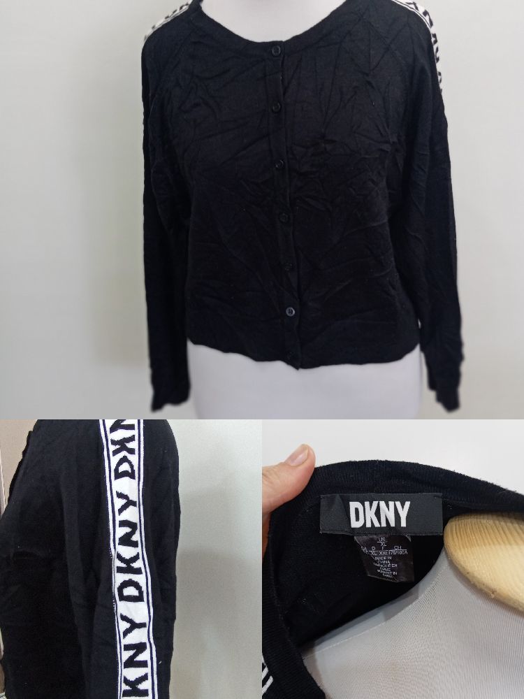 DKNY