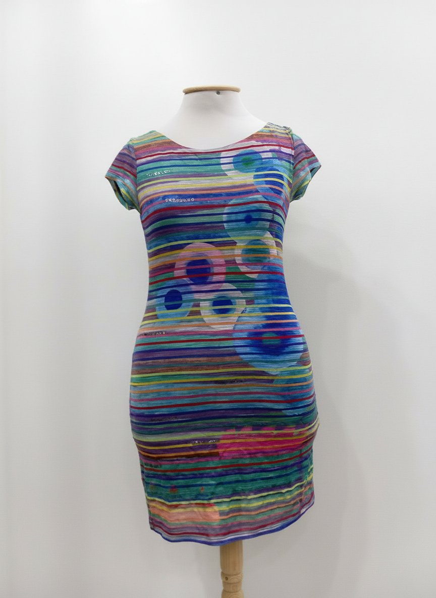 DESIGUAL 