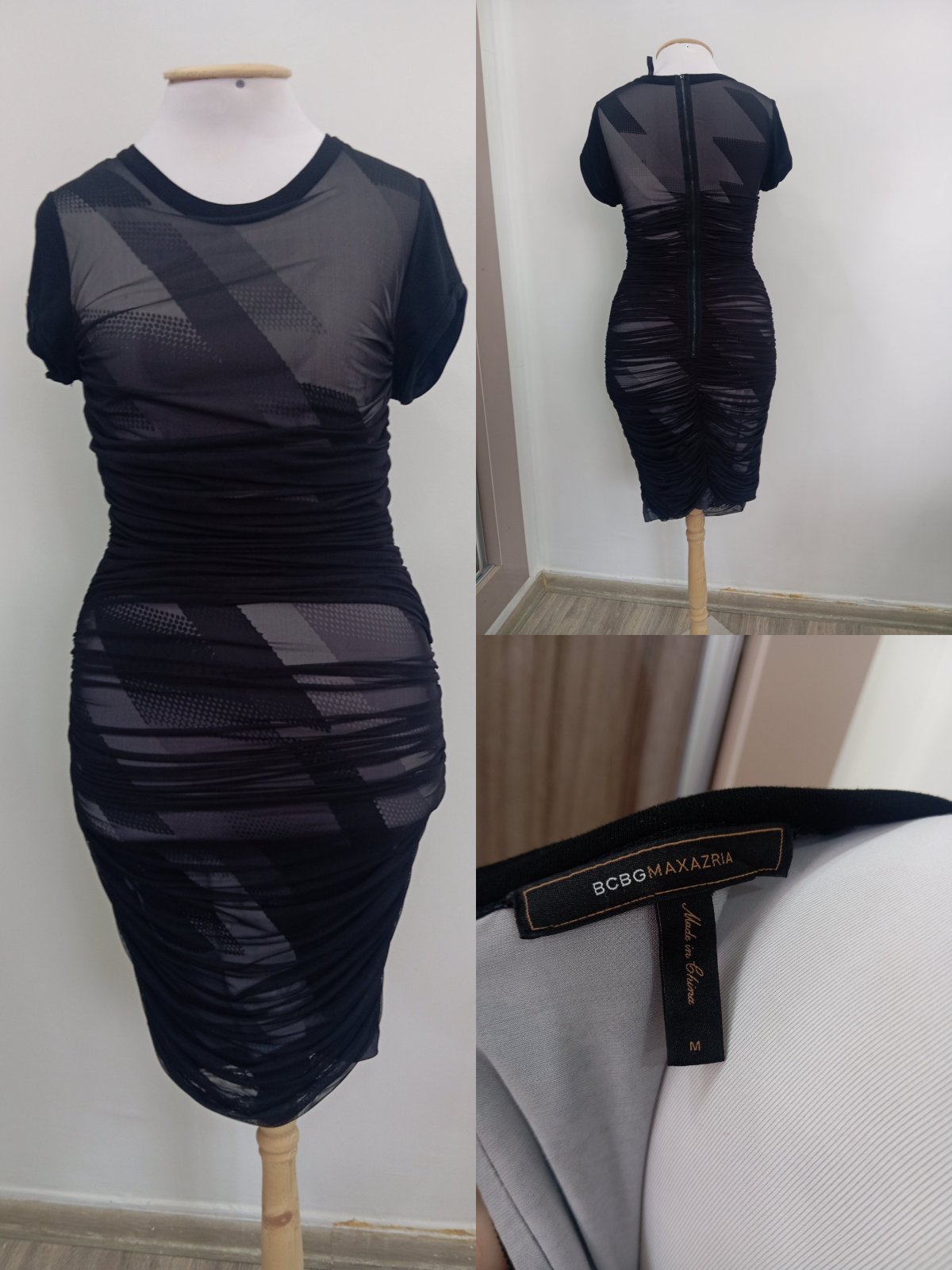 BCBG MAXAZIRIA