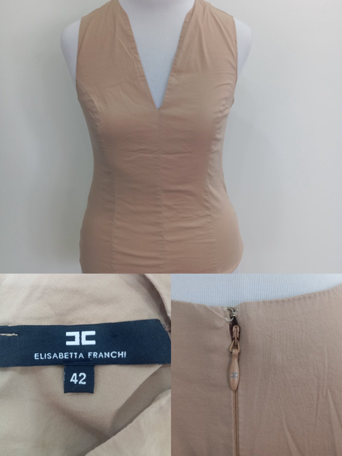 ELISABETTA FRANCHI