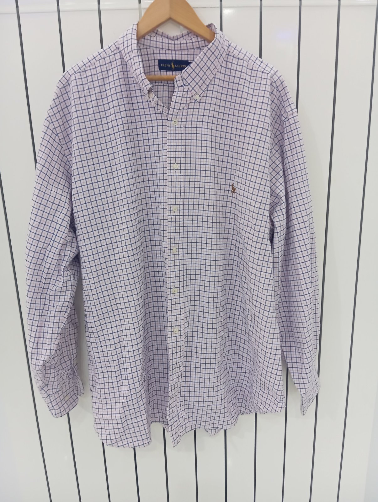 RALPH LAUREN