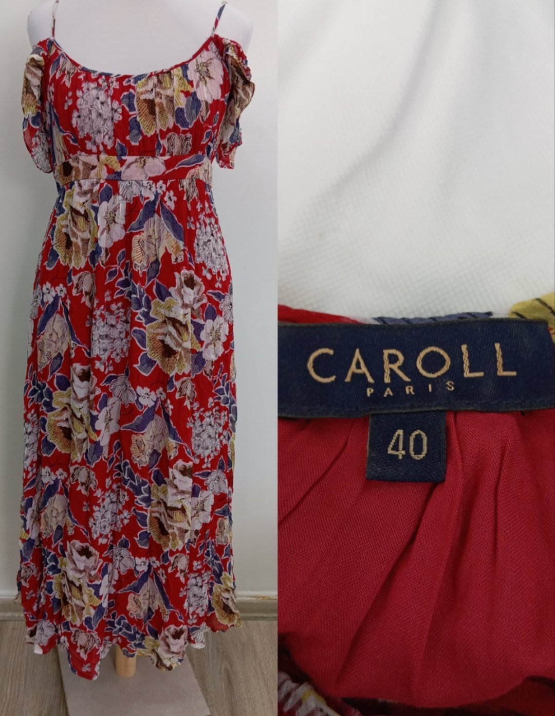 CAROLL
