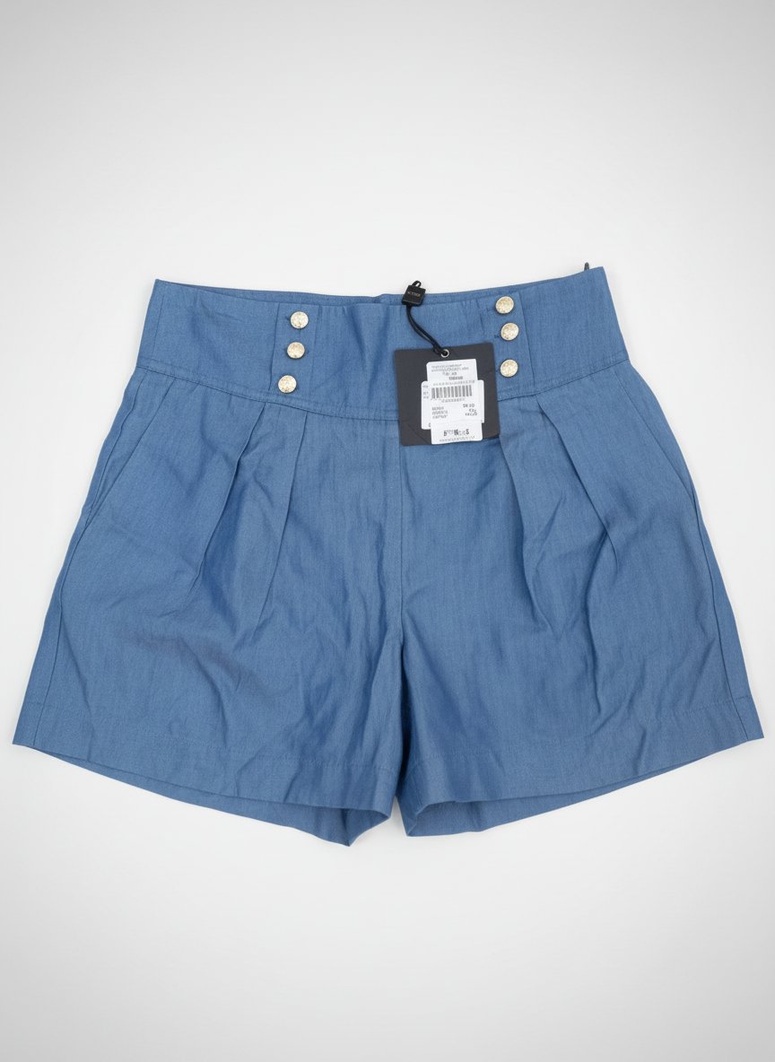 SHORT NEUF 