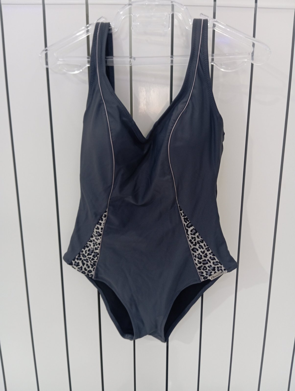 Maillot Neuf avec cache cadeau