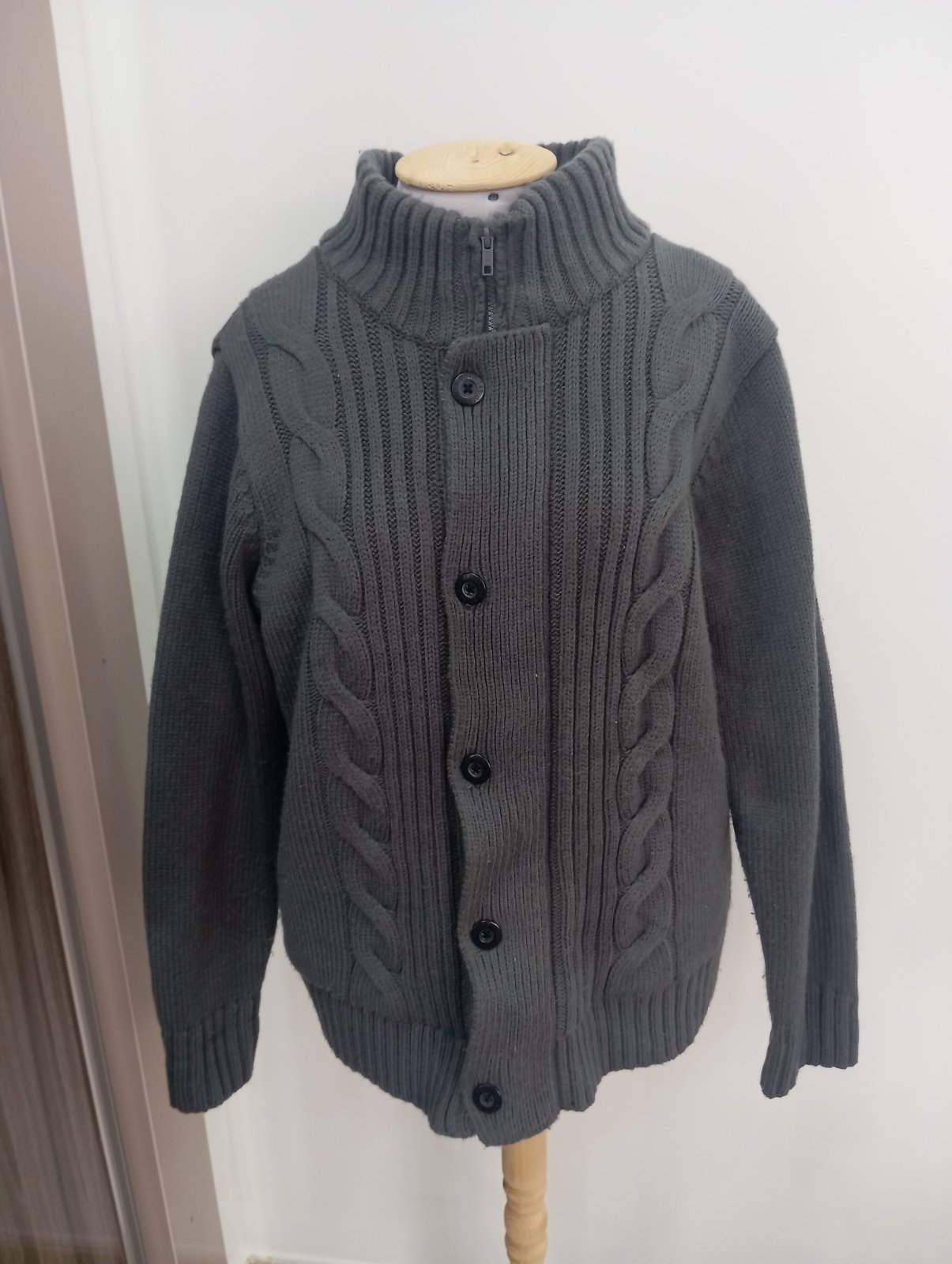 Gilet pour homme 
